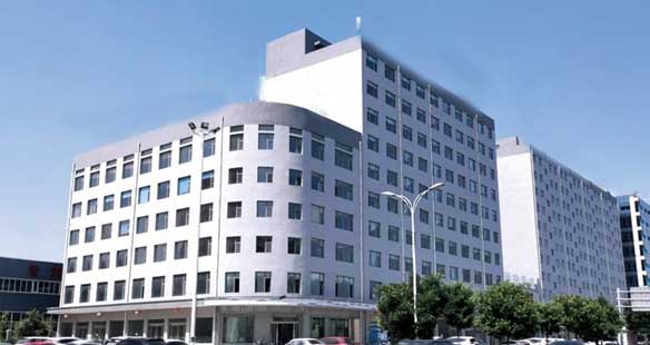 山西長治貝殼電氣有限公司